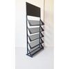 Metal stillage - big