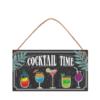 Cocktail time