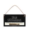 True Gentleman