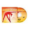 Yoga DVD program: Fat burning yoga with Iva-Diva