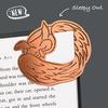 Metal divider Corner - Owl