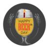 Happy BEERthday