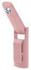 Compact lamp - ash of roses