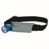 Flashlight and headlamp