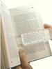 Magnif-i Magnifying Bookmark