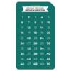 Learn division. Numbers up to 9