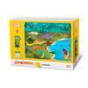 Kids Dinosaur Puzzle – 18 Pieces