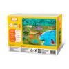 Kids Dinosaur Puzzle – 18 Pieces