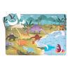 Kids Dinosaur Puzzle – 18 Pieces