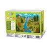Kids Forest Animals Puzzle for Ages 3+ – 18 Pieces