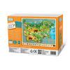 Kids Animals of Bulgaria Puzzle – 80 Pieces