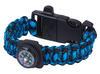 Survival bracelet