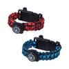 Survival bracelet
