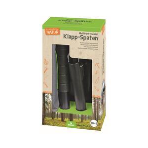 Expedition Natur | Foldable expedition shovel