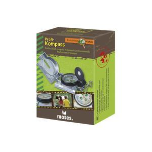 Expedition Natur | Professional research compass