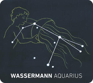 Small projector - constellations and planets