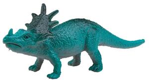 Bubbling dino egg