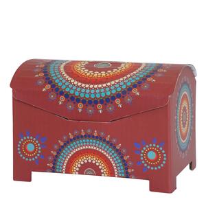 Box for gifts | Mandalas