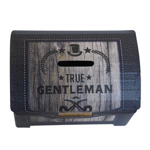 True gentleman