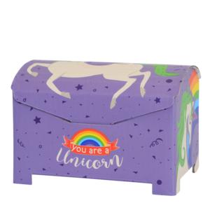 Box for gifts | You are a unicorn
