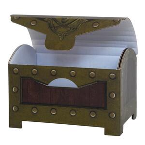 Pirate Treasure Chest