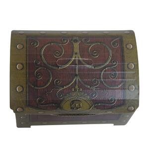 Pirate Treasure Chest
