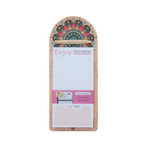 Forget me not pads | Mandala