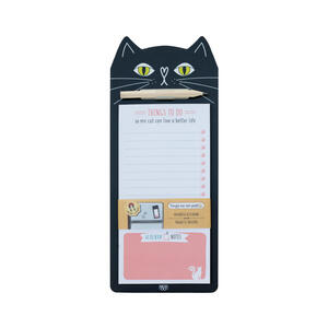 Forget me not pads | Cat