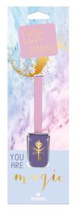 Ribbon page bookmark | Create your own magic
