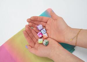 Set of 6 dice