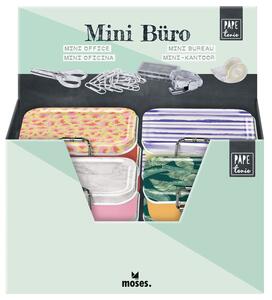 Mini office box – dots