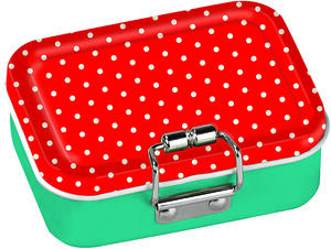 Mini office box – dots
