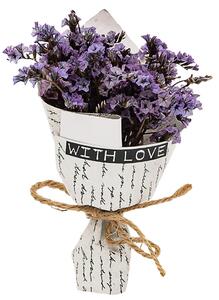 Moses – Paper mini bouquets