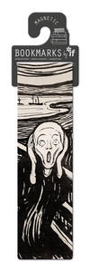 Magnetic Divider Classics - The scream