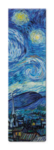 Magnetic divider Classics - Starry night