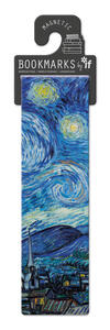 Magnetic divider Classics - Starry night