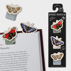 Магнитни отметки за книги - Books - copy