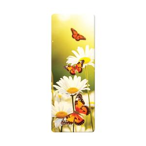 3D | 3D Book divider - Monarch butterflies