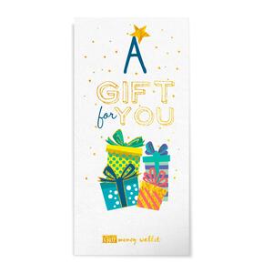 A gift for you