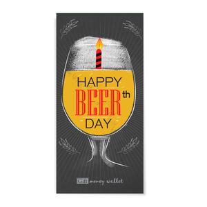 Happy Beerthday