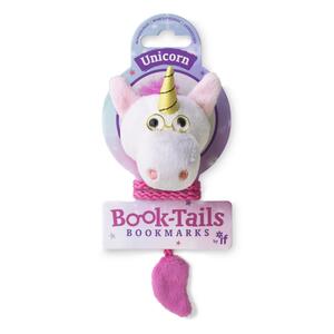 Animal bookmark | Unicorn