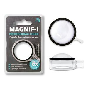 Magnif-i | Professional magnifier