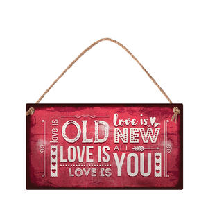 Love is old. Love is new. Love is all. Love is you