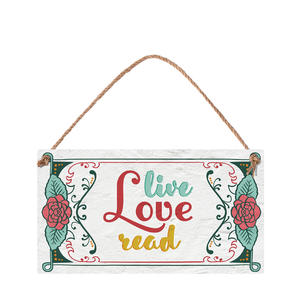 Live Love Read