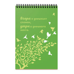 Fall asleep with a dream, wake up with pupose!