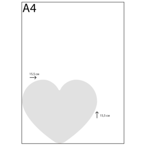 Love is not a big thing. It's a million little things