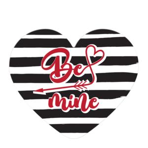 Be mine
