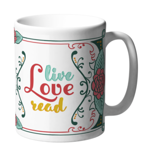 Live Love Read