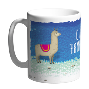 С лама няма драма