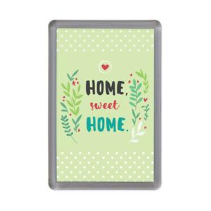Magnet Happy gifts | Home, sweet home